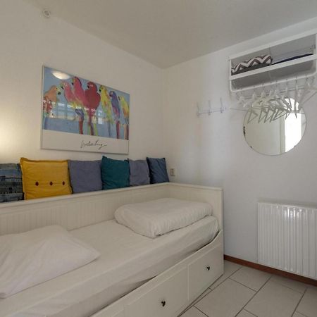 Lovely Apartment Beachside With Balcony Callantsoog Exterior photo